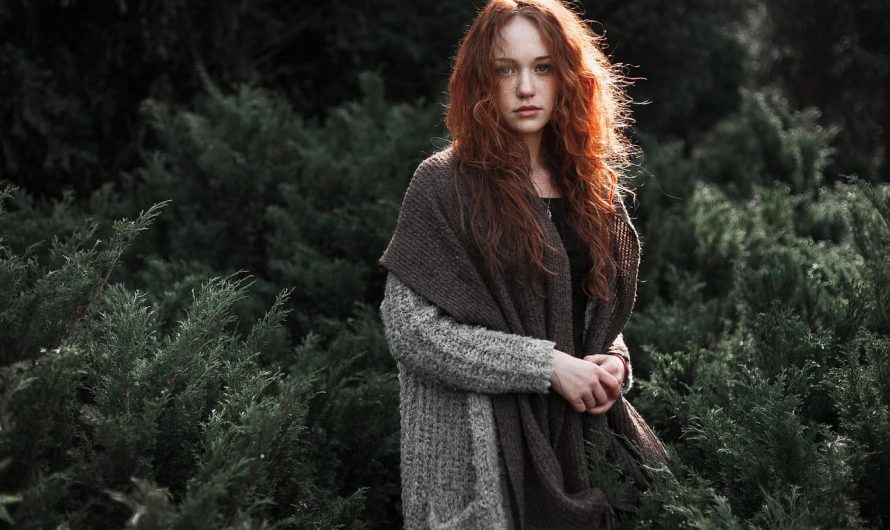 Стильний образ за лічені хвилини? Так, це можливо!