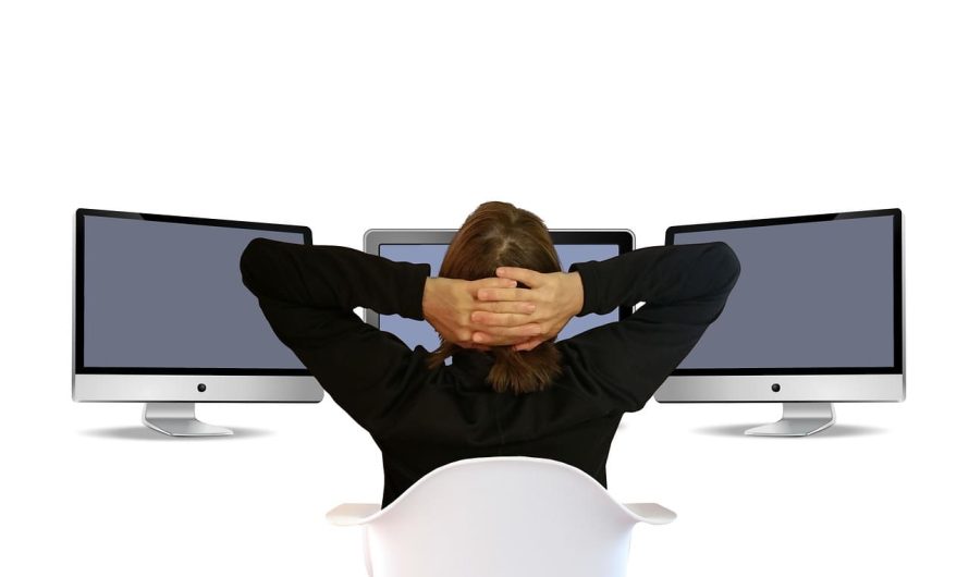 Ваша спина вам подякує! ТОП-5 вправ для ідеальної постави