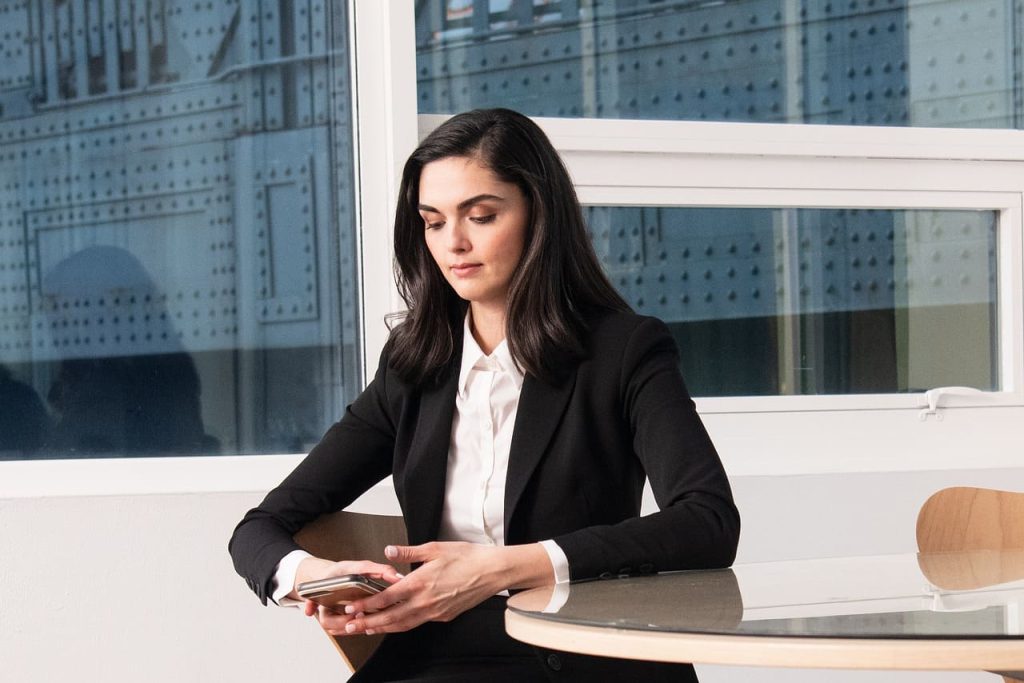 стиль Old Money