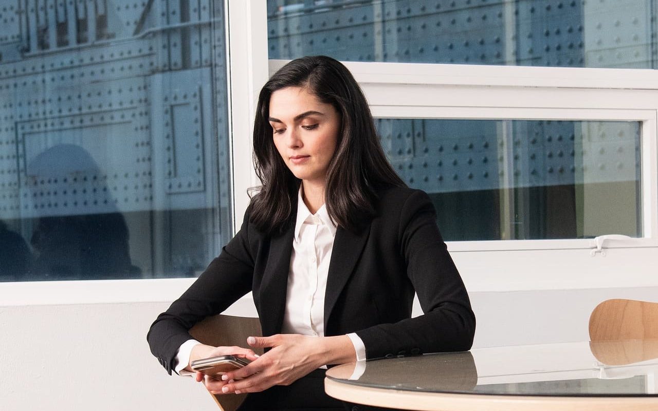 стиль Old Money