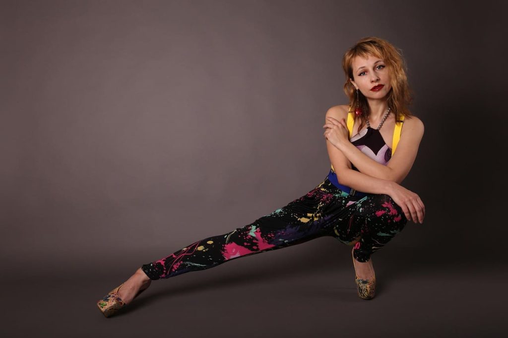 брюки-карго