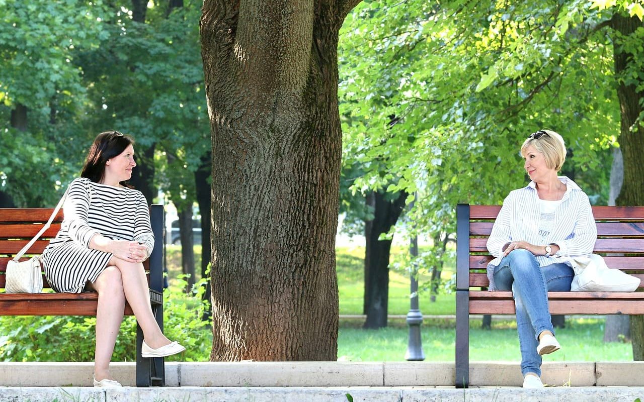 характер Близнюків