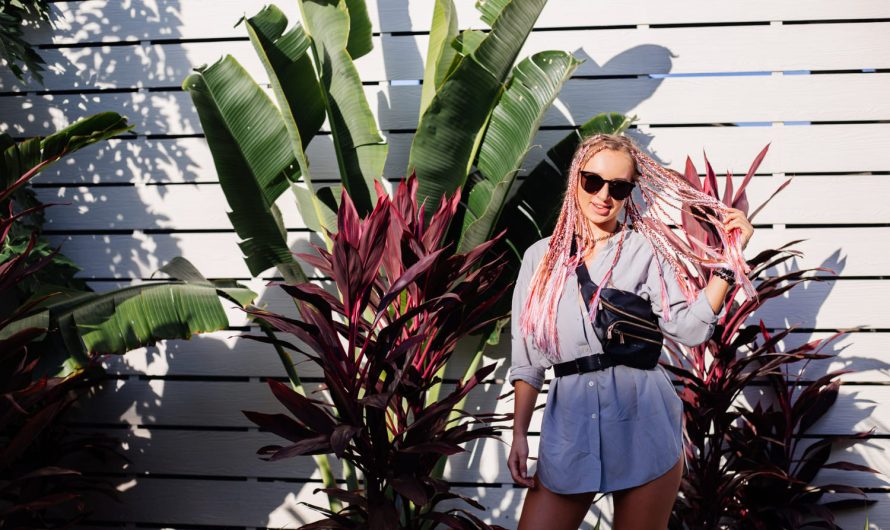 Твій літній стиль без покупок: працює на 100%!