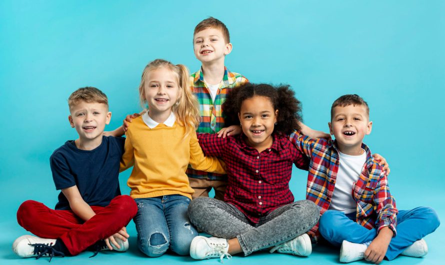 Как воспитывать и не сойти с ума: простые советы для родителей