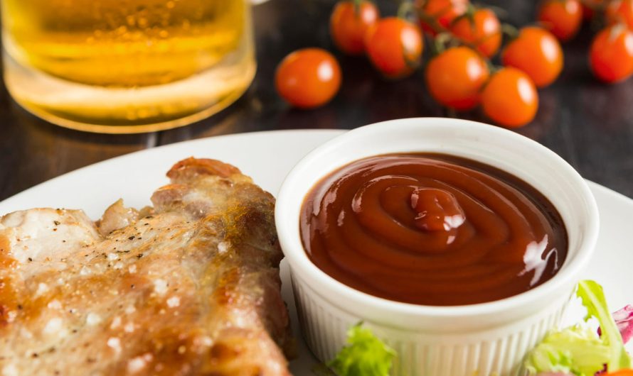 Этот мясной соус спасет любой обед!