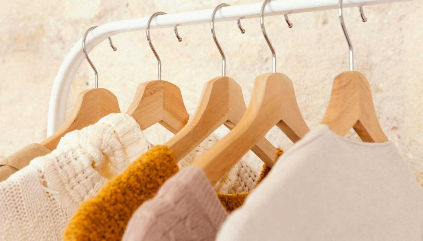 як зібрати капсульний гардероб