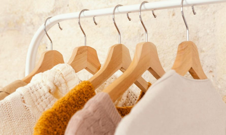 Мінімум речей — максимум образів: створюємо капсульний гардероб мрії