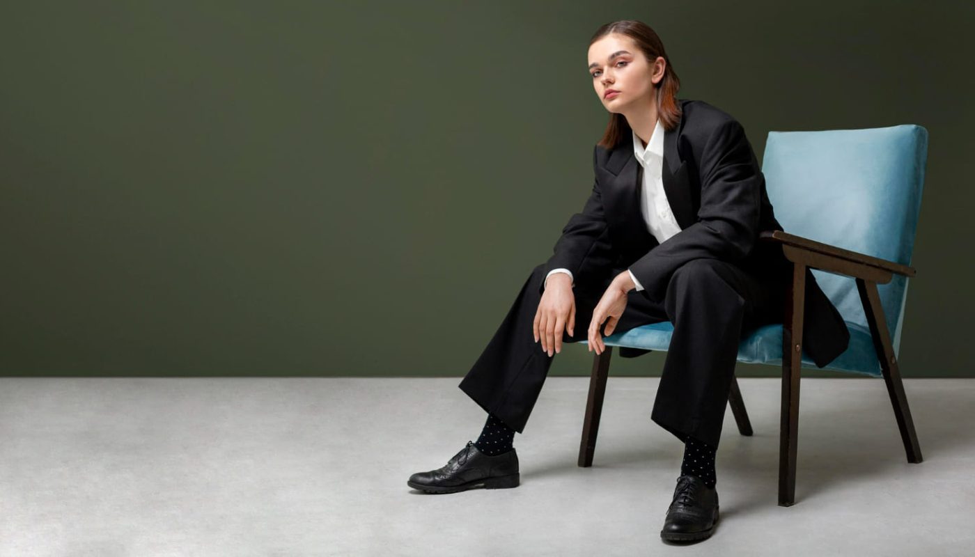 офісний гардероб