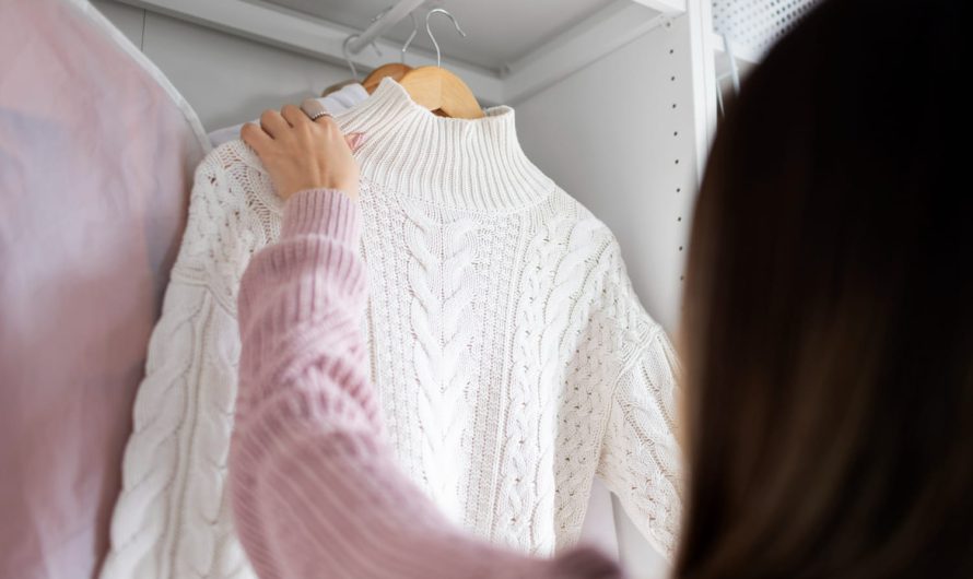 Ці прості речі творять дива: як мати стиль без повної шафи мотлоху!