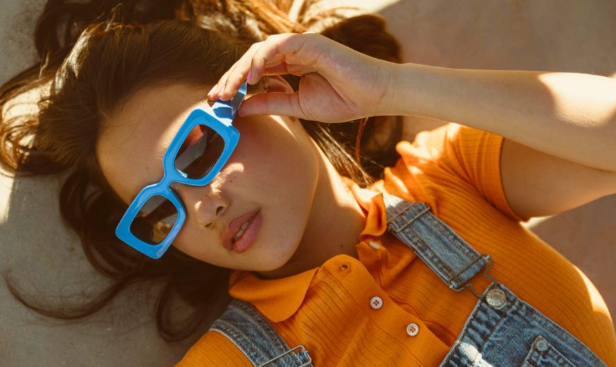 Один простий секрет: як обрати окуляри, які змінять усе