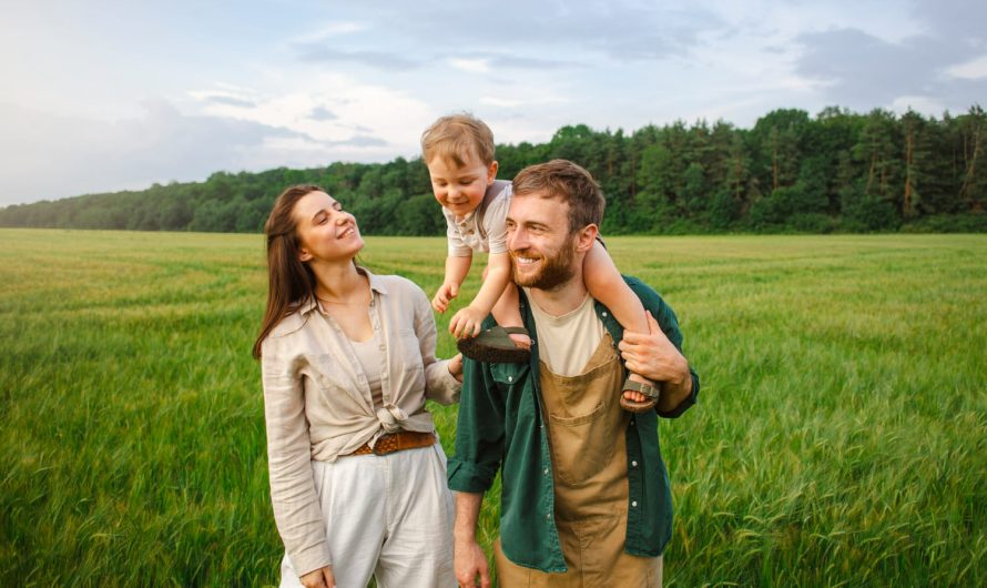Секрет счастливой семьи – в этих обычных, но действенных вещах!