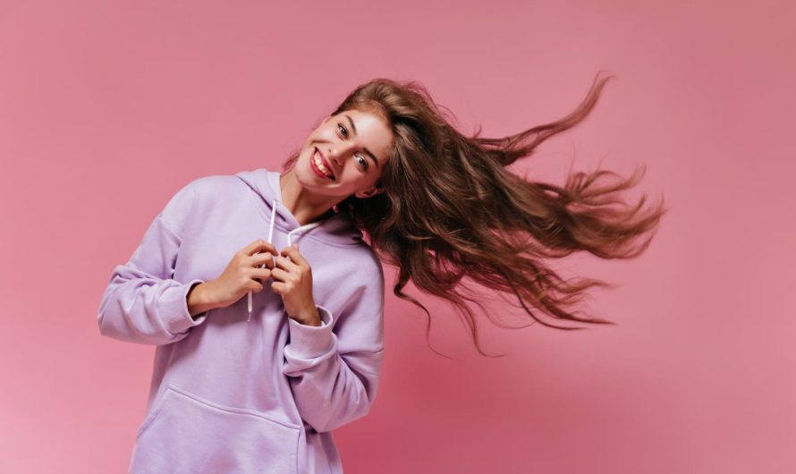 Перестаньте це робити з волоссям — і вже за тиждень помітите різницю!