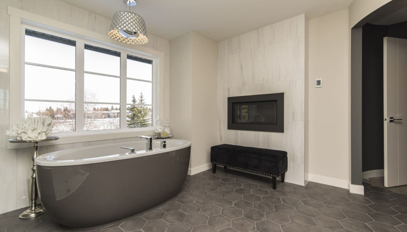 как легко убрать плесень в ванной