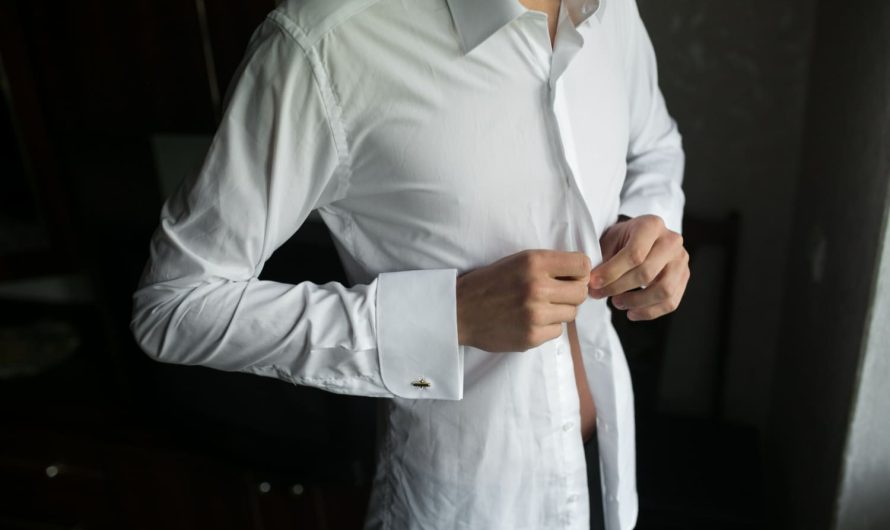 Хочеш підвищення? Почни з сорочки!