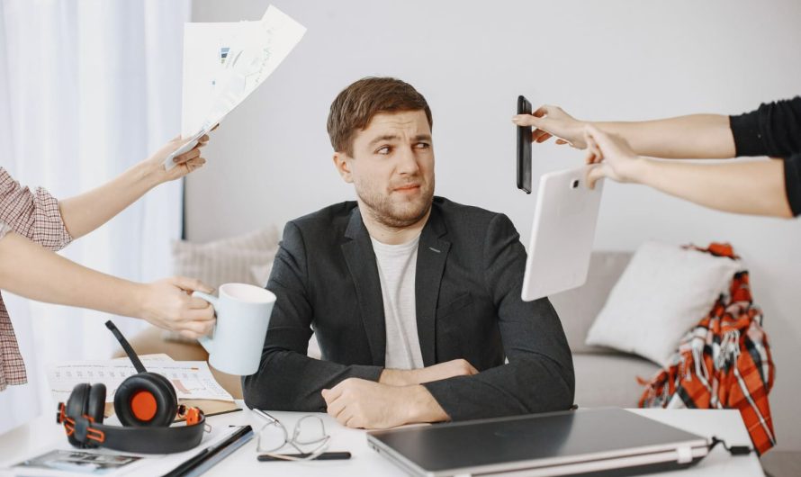 Секрет самодисциплины, о котором никто не говорит