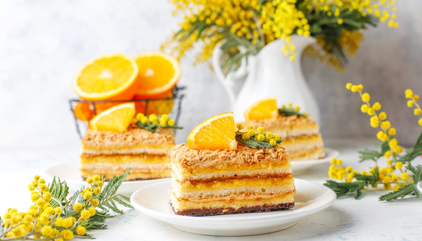 рецепт ідеального домашнього торта