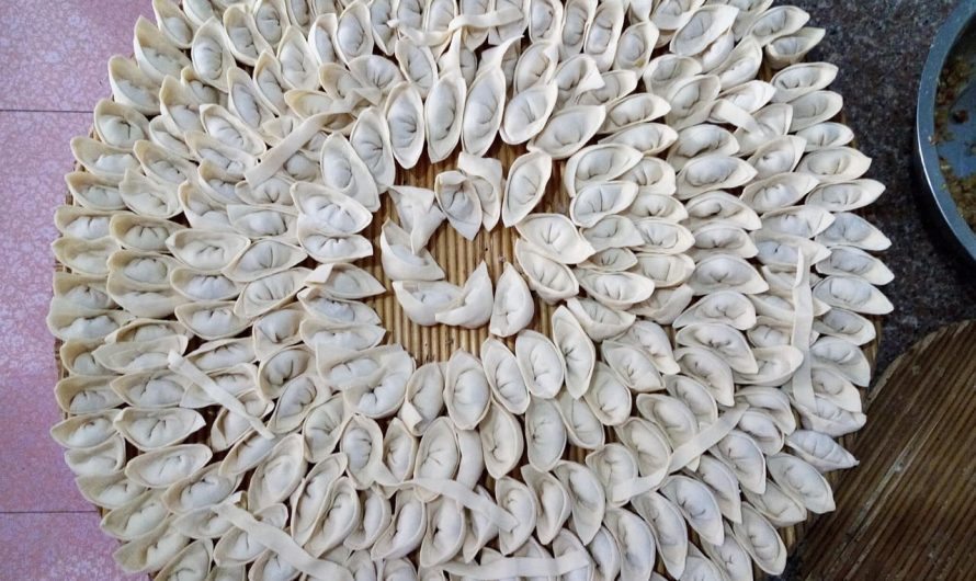 Как приготовить сочные вареники с клубникой за 30 минут? Пошаговый рецепт!