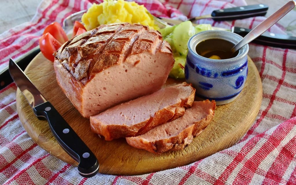 рецепт курячого рулету