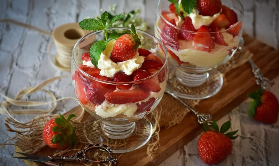 Як приготувати ідеальний крем для тортів? Маскарпоне – ваш найкращий вибір!