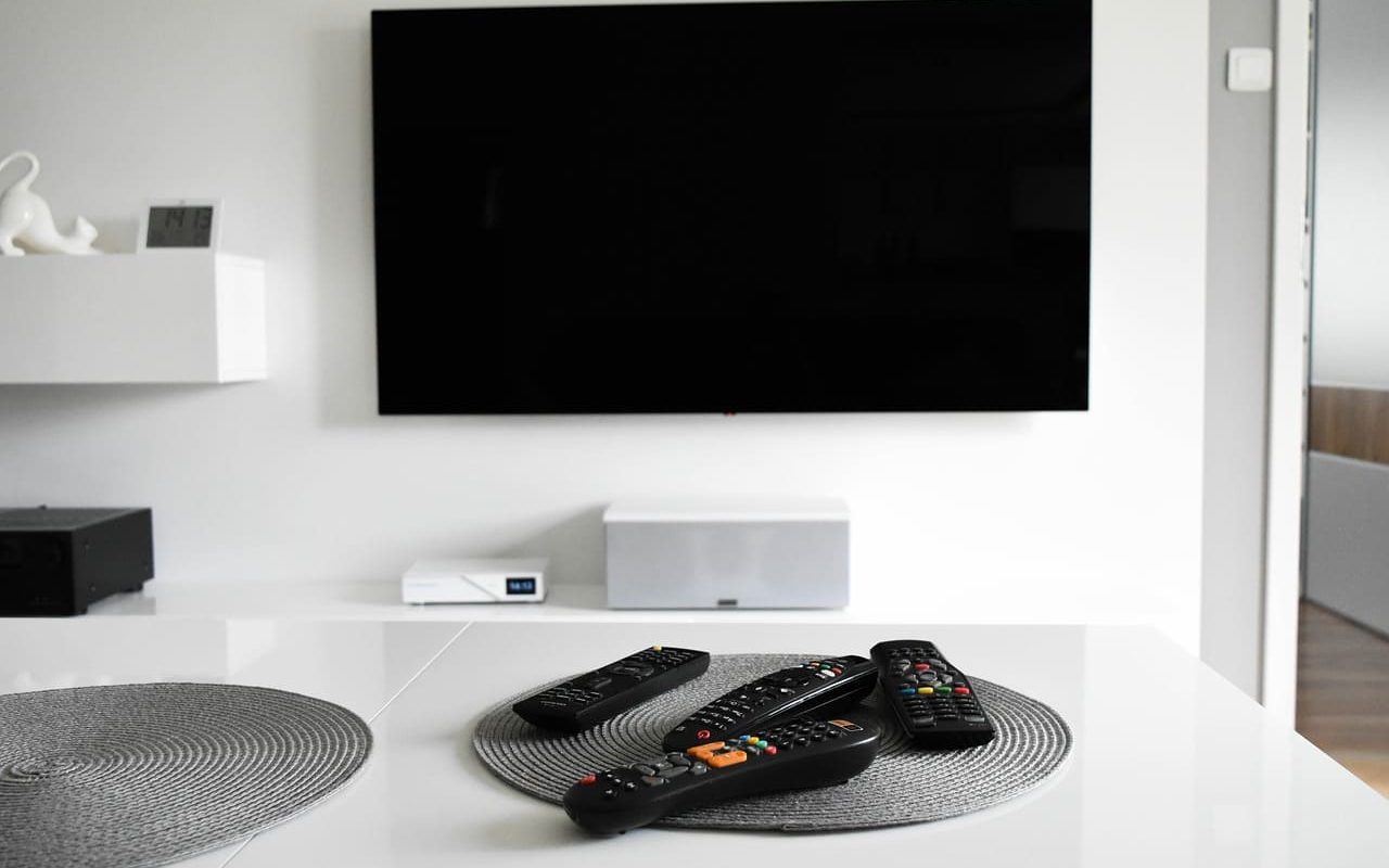 Самые грязные места в доме