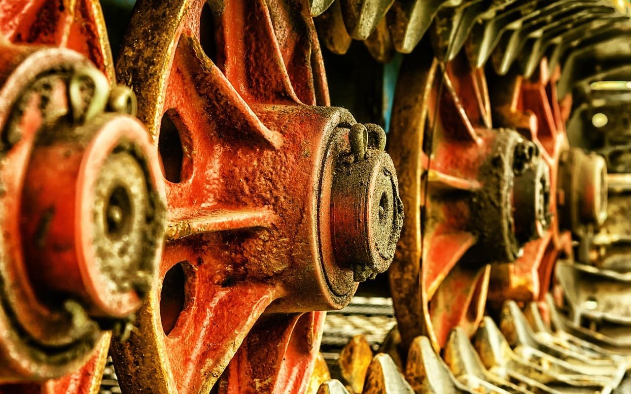 як швидко виявити корозію