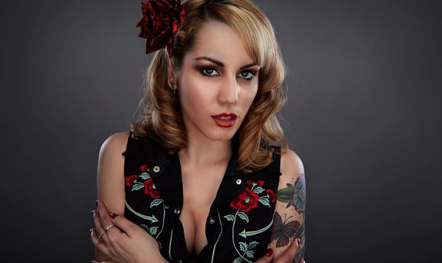 Легкі та стильні зачіски на кожен день – спробуйте вже сьогодні!