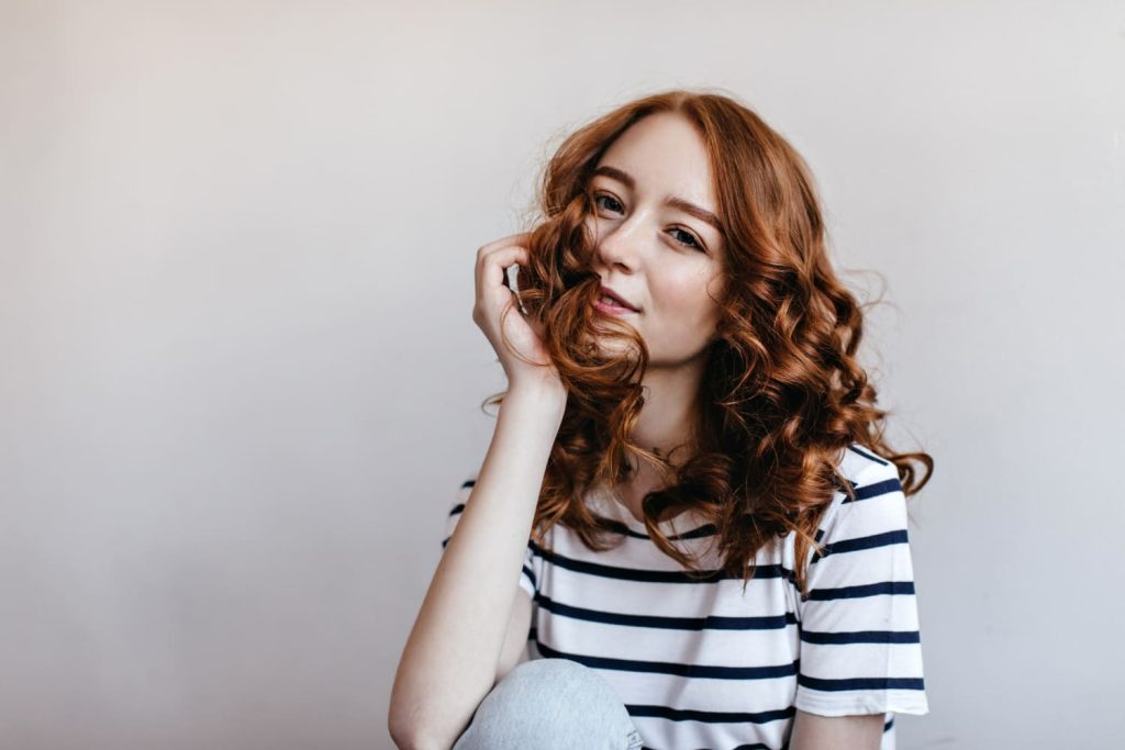 какие прически в моде