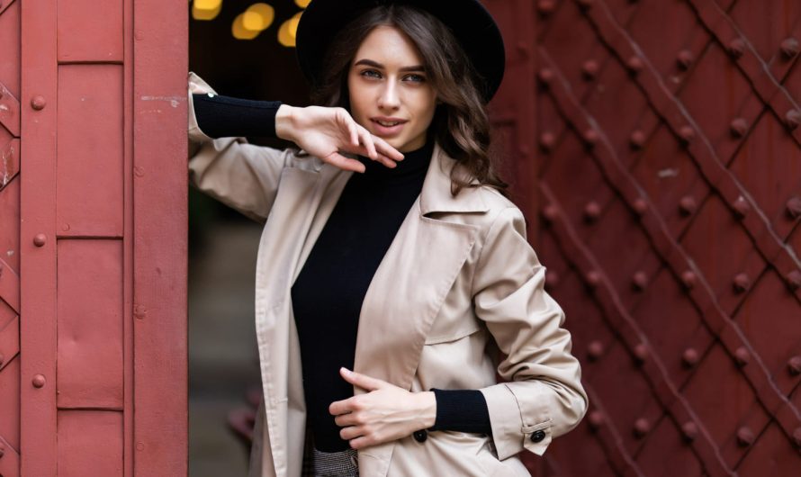 Одяг, що лікує: як мода підтримує самооцінку