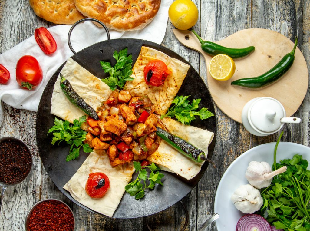 чем заменить молочные продукты