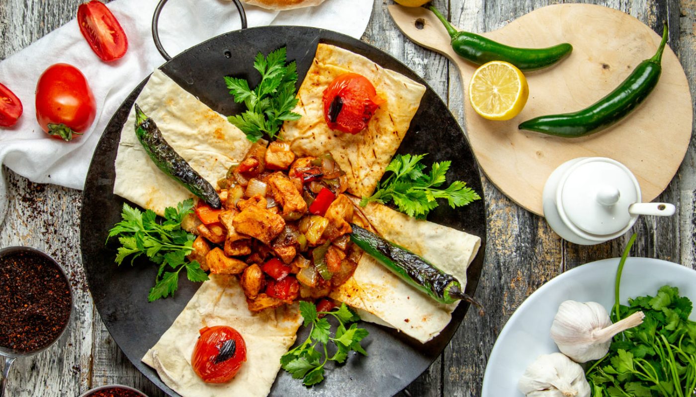 чем заменить молочные продукты