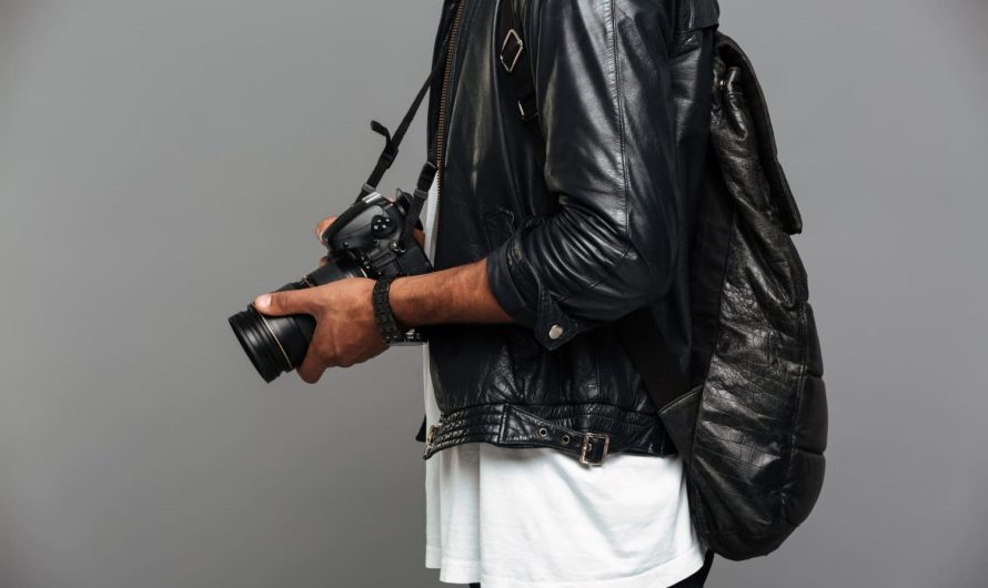 Секрети блогерів: як знімати стильні луки, щоб всі питали “де ти це купила?”