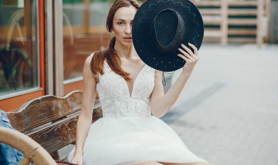 Тренди весни: як обрати сукню, яка підкреслить твою красу
