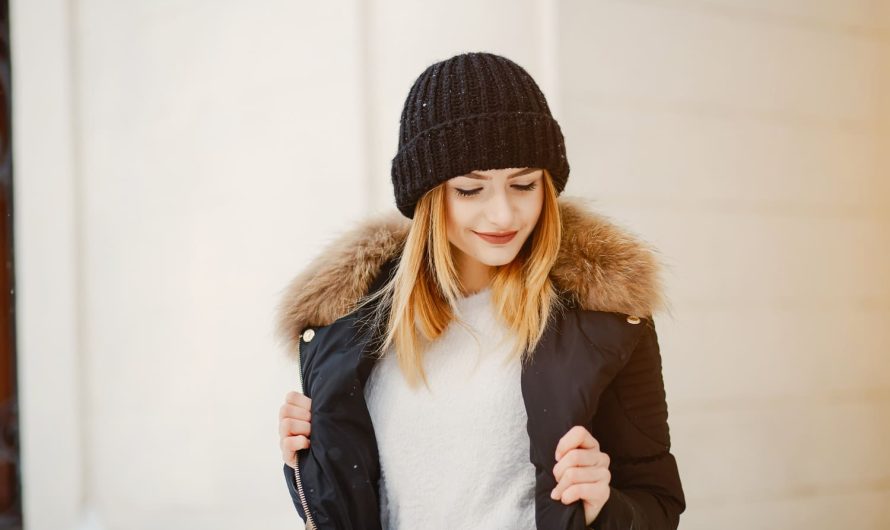 Ідеальний верхній одяг існує! Дізнайся, як його знайти саме для себе