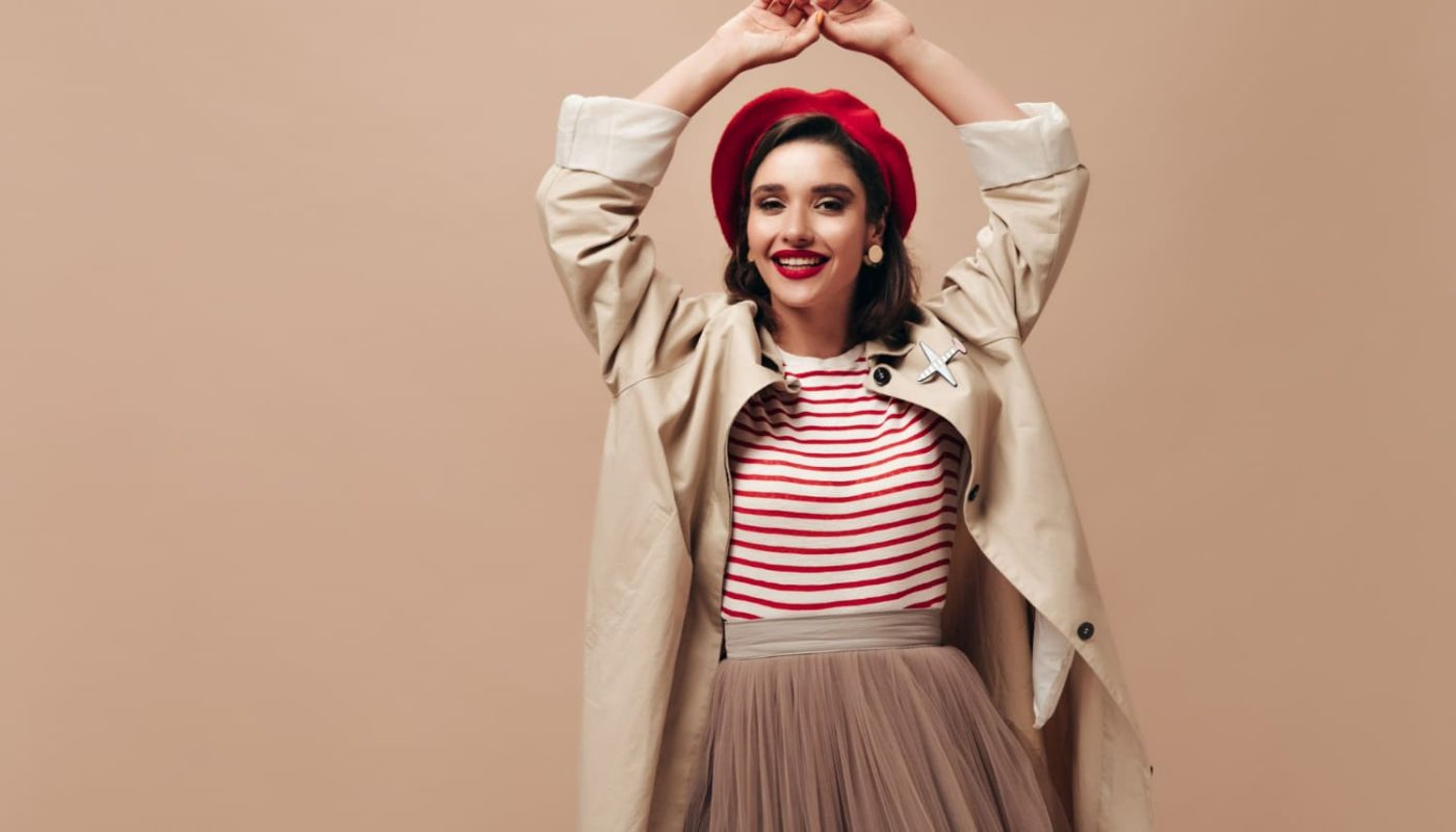 мода из прошлого