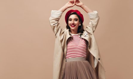 мода из прошлого