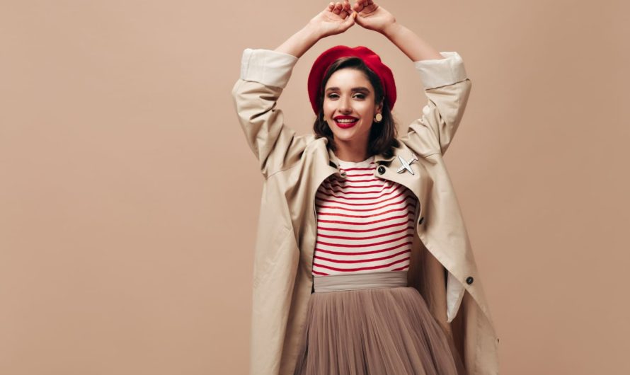 Ці речі з минулого знову модні: що носять у 2025-му?