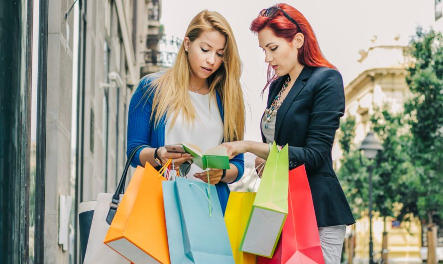 Чому ми так кайфуємо від нових покупок — просте пояснення!
