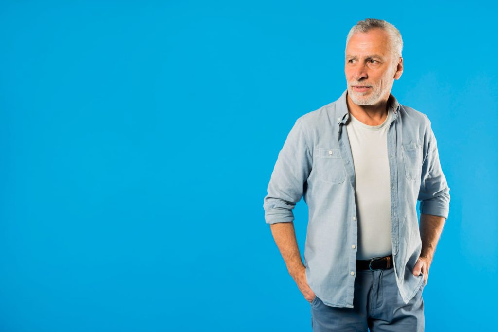 джинсовые вещи