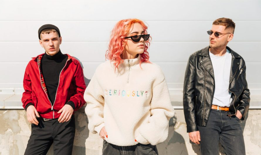 Ці поєднання врятують навіть нудний піджак!