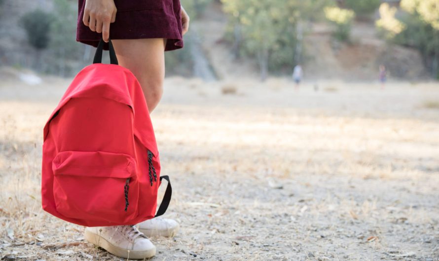 Рюкзак, що пасує до всього: як знайти універсальну модель?