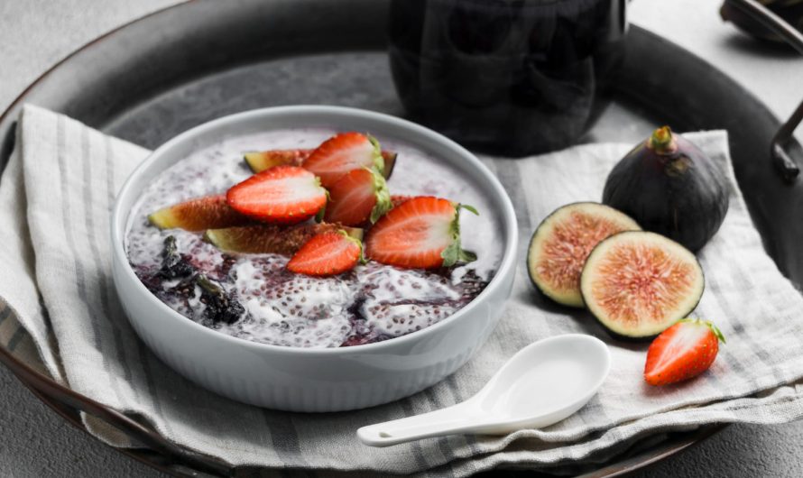 Як із насіння зробити модний сніданок — інструкція для початківців