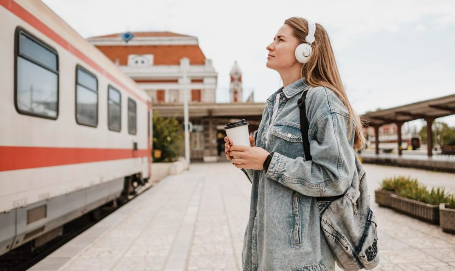 Що вдягти у поїздку навесні? Ці модні ідеї тебе здивують!