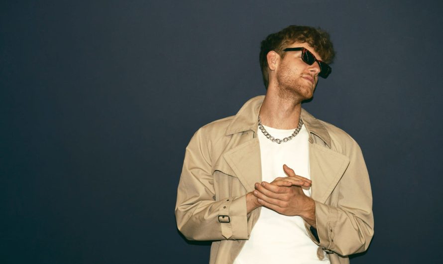 Чоловіча мода 2025: що вдягати, щоб виглядати на мільйон?