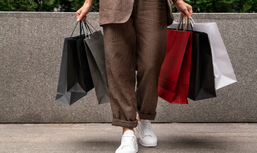 Ці бренди носить весь світ у 2025 — подивись, що зараз у тренді!