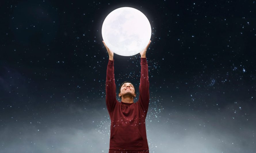 Секреты Луны: когда стоит действовать, а когда лучше сидеть дома