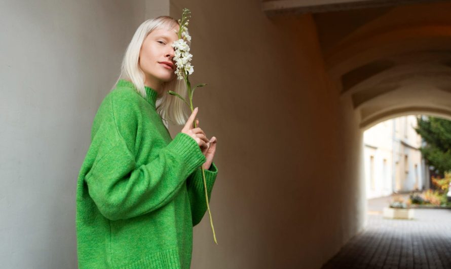 Один колір – максимум стилю: секрети ідеального монолуку