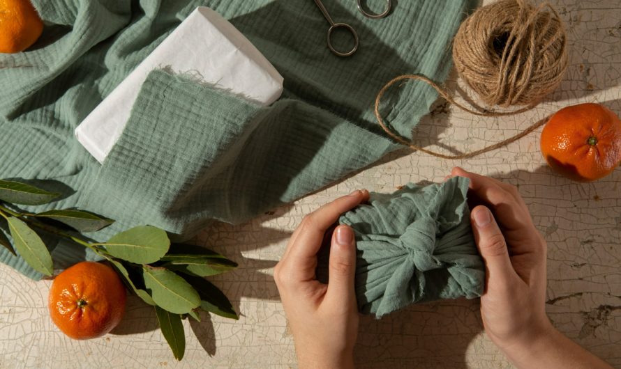 Вся правда об органическом хлопке: стоит ли переплачивать?