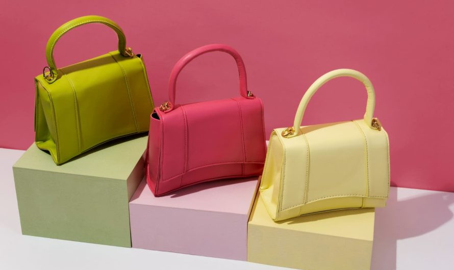 Chanel, Dior, Gucci: найвідоміші сумки з цікавою історією