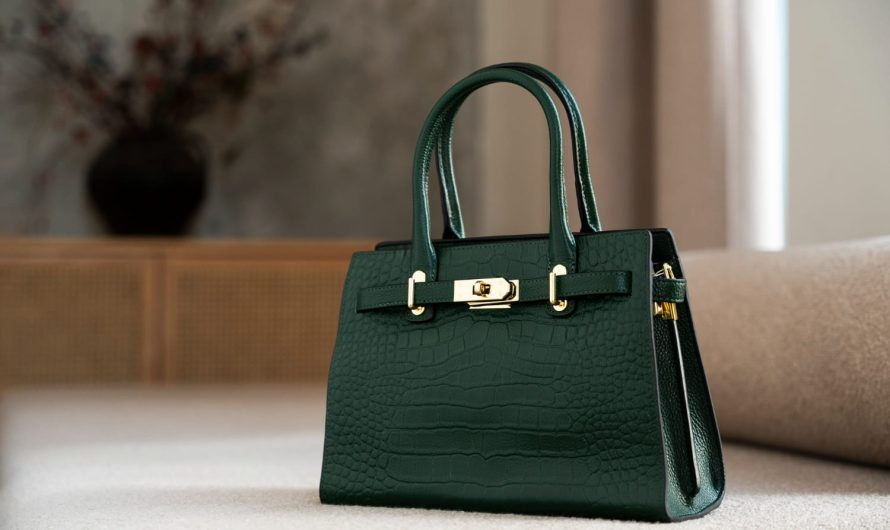 Тренди сумок 2025: яку варто купити вже зараз?