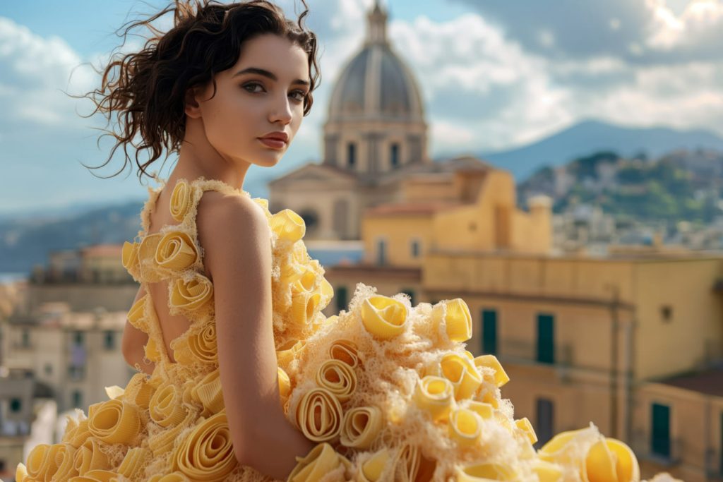 мода в різних країнах